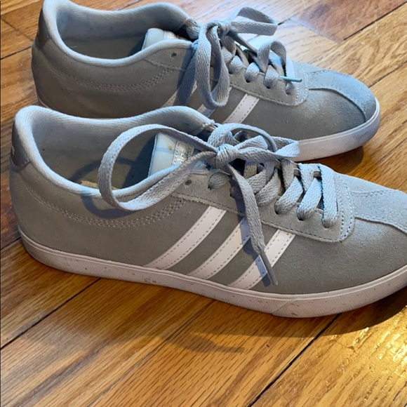 Adidas Sneakers!! - Picture 4 of 6